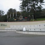 Olympic Museum in Lausanne