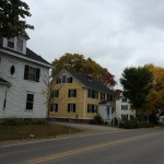 Houses in Kennebunkport Maine