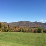 View from Mountain Top Inn Terrace